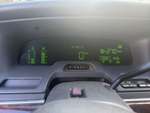 Used 2004 Mercury Grand Marquis LS image 13