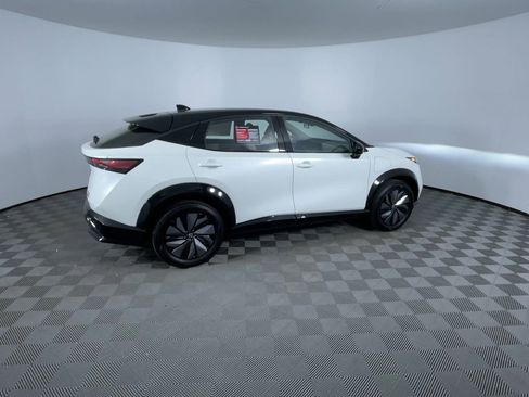 Certified 2023 Nissan Ariya AWD image 9