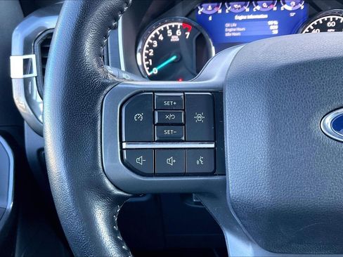 Used 2021 Ford F150 XLT w/ Equipment Group 302A High image 10