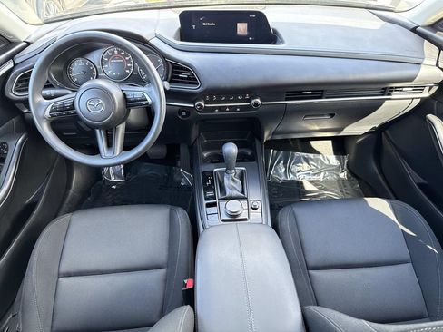 Certified 2024 MAZDA CX-30 AWD 2.5 S image 19