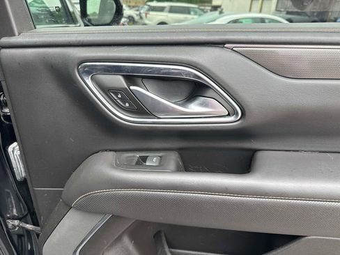 Used 2022 GMC Yukon AT4 AWD/4WD image 18