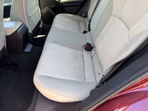 Used 2023 Subaru Impreza 2.0i image 16