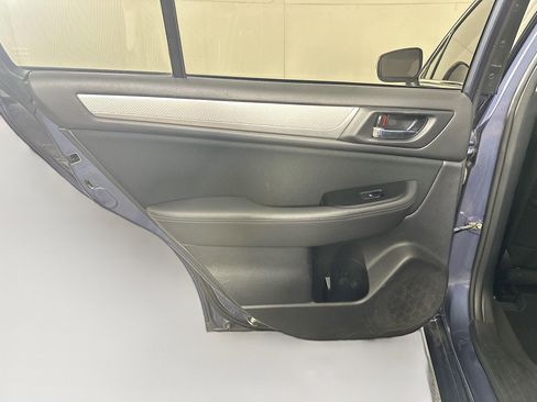 Used 2018 Subaru Legacy 2.5i Premium w/ Eyesight & BSD & Rcta & HBA image 24