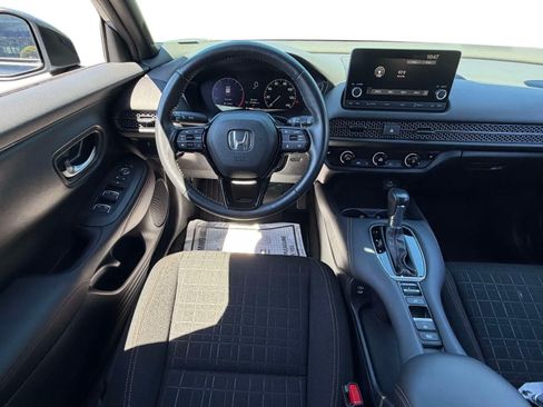 Used 2024 Honda HR-V Sport image 15