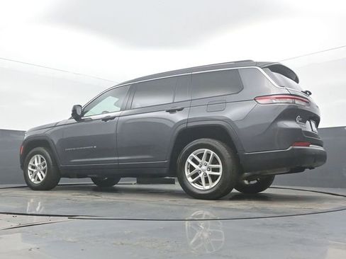 Used 2022 Jeep Grand Cherokee L Laredo w/ Luxury Tech Group I image 50