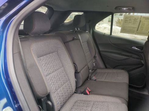 Used 2023 Chevrolet Equinox LT AWD/4WD image 30