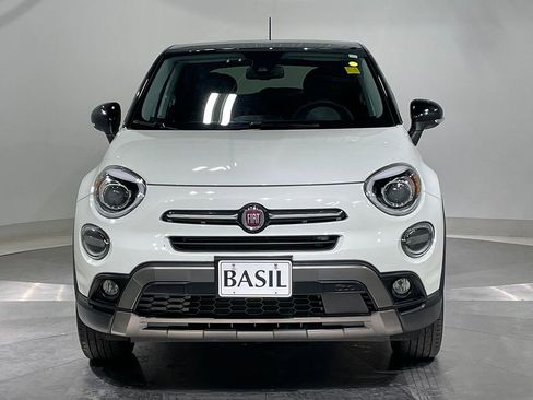 Used 2022 FIAT 500X Trekking w/ Comfort Group AWD/4WD image 9