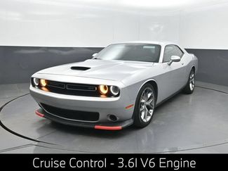 Used 2023 Dodge Challenger GT RWD video 1