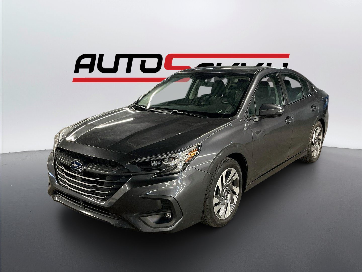Used 2023 Subaru Legacy Limited AWD/4WD image 3
