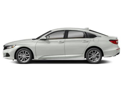 Used 2021 Honda Accord LX image 3