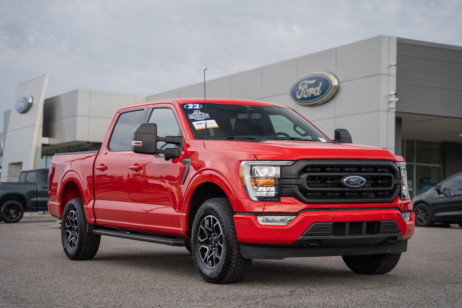 Used 2023 Ford F150 for Sale in Columbia, SC - Autotrader