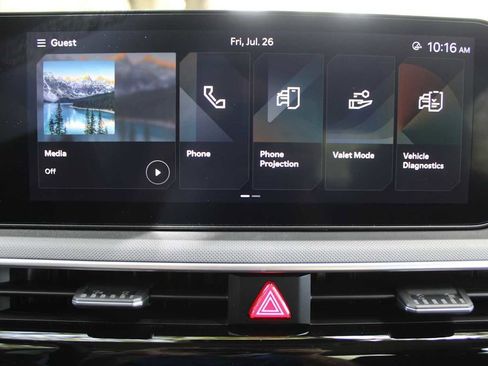 New 2025 Kia K5 LXS image 37