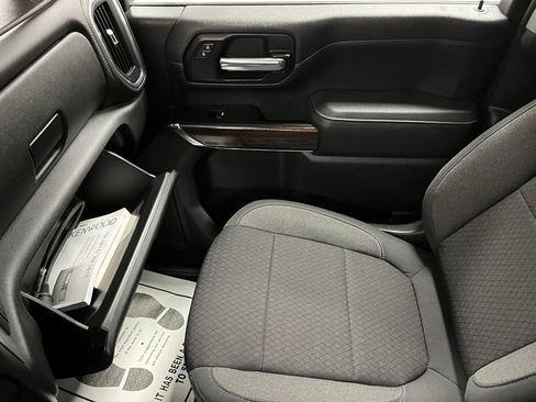 Used 2020 GMC Sierra 3500 SLE AWD/4WD image 41