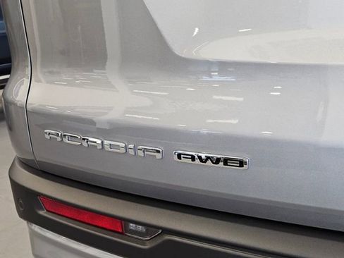 New 2026 GMC Acadia Elevation w/ Elevation Premium Package image 9