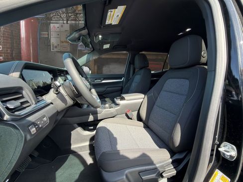 New 2026 GMC Terrain Elevation w/ Black Edition AWD/4WD image 13