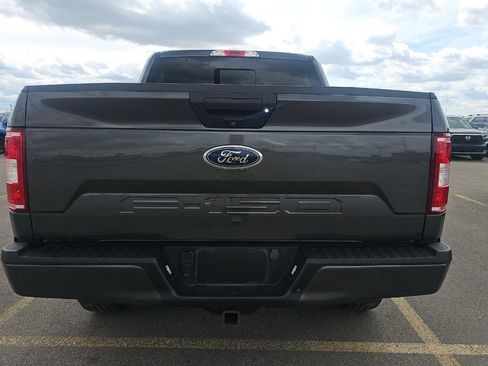 Used 2020 Ford F150 XLT w/ Equipment Group 302A Luxury AWD/4WD image 5