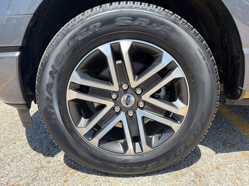 Used 2023 Ford F150 XL w/ STX Appearance Package RWD image 20