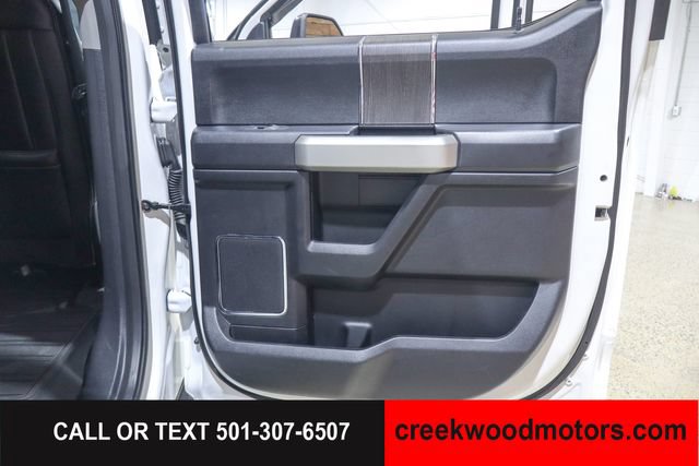 Used 2021 Ford F250 Lariat AWD/4WD image 44