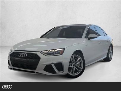 Used 2023 Audi A4 2.0T Premium Plus w/ Premium Plus Package