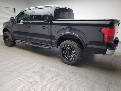 Used 2020 Ford F150 Lariat image 3