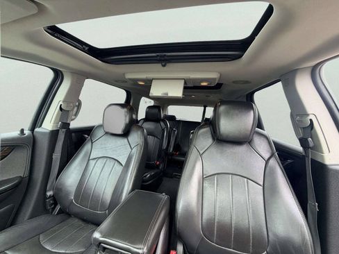 Used 2014 GMC Acadia Denali AWD/4WD image 18