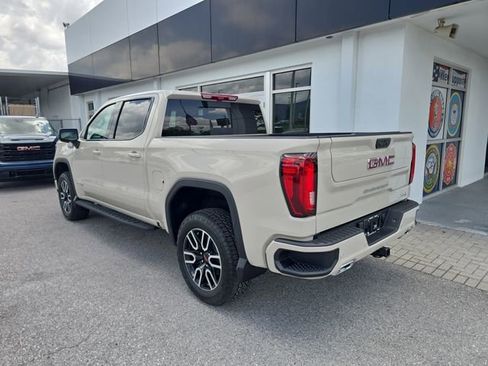New 2026 GMC Sierra 1500 AT4 w/ AT4 Premium Package AWD/4WD image 5