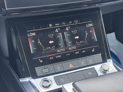 Used 2021 Audi e-tron Premium w/ Convenience Plus Package image 16