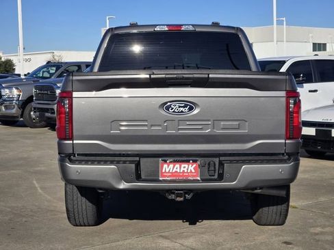 Used 2024 Ford F150 STX image 18