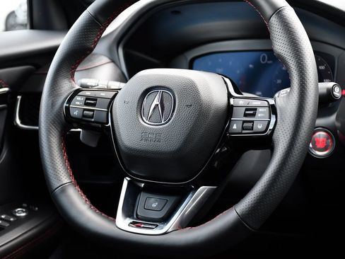 Certified 2026 Acura ADX A-Spec AWD/4WD image 30