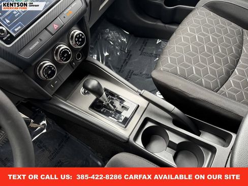 Used 2025 Mitsubishi Outlander Sport AWD image 25