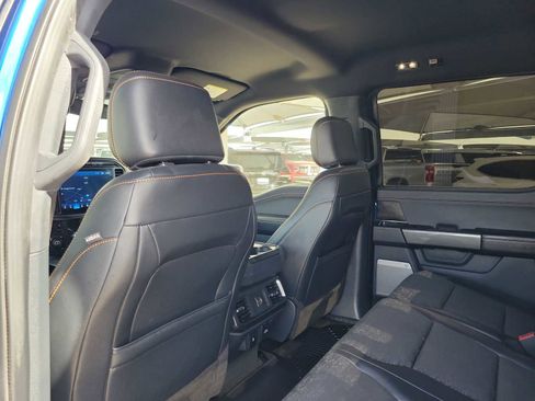 Used 2022 Ford F150 Tremor w/ Equipment Group 401A Mid image 8