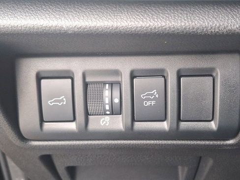 Used 2023 Subaru Outback Onyx Edition image 26