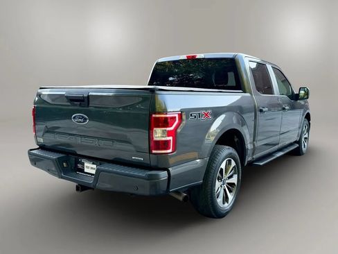 Used 2020 Ford F150 XL w/ Equipment Group 101A Mid RWD image 4
