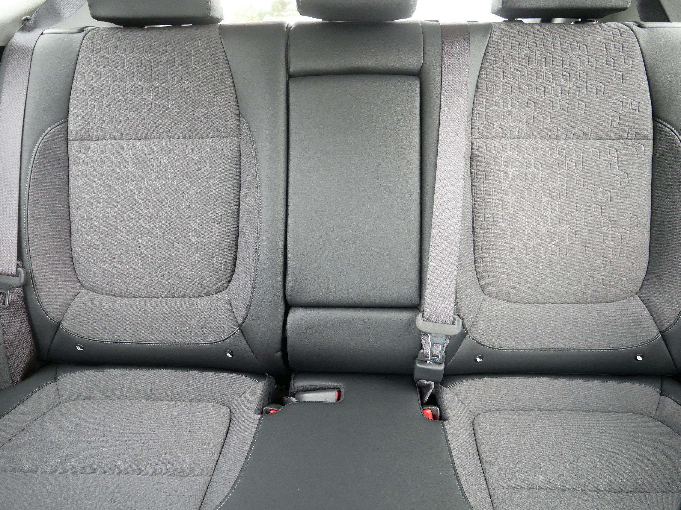Certified 2025 Kia Seltos S FWD image 13