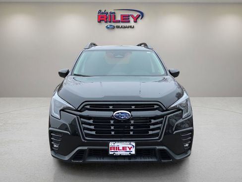 New 2026 Subaru Ascent Bronze Edition w/ Onyx Package image 8