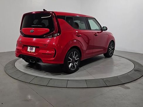 Used 2020 Kia Soul GT-Line Turbo image 5