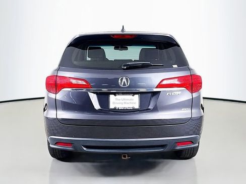 Used 2013 Acura RDX AWD image 6