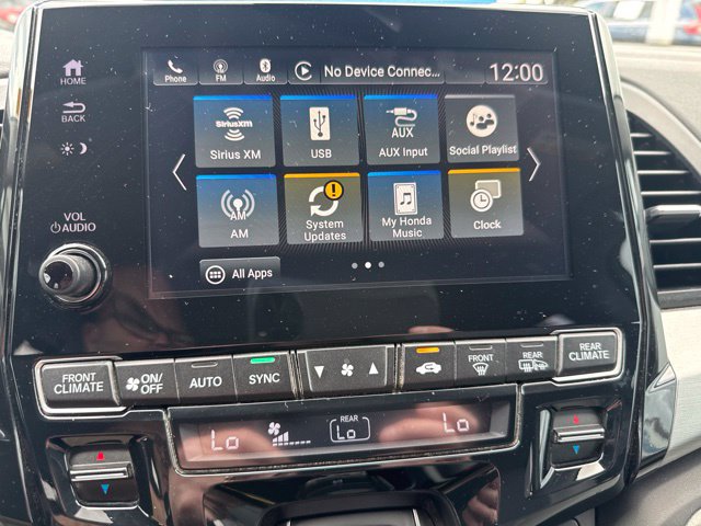Used 2019 Honda Odyssey EX-L image 21