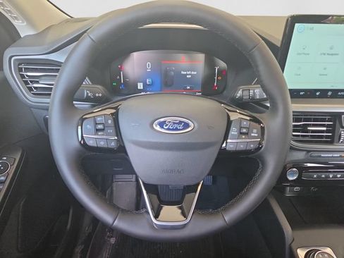 New 2026 Ford Escape Active w/ Tech Pack #1 AWD/4WD image 28