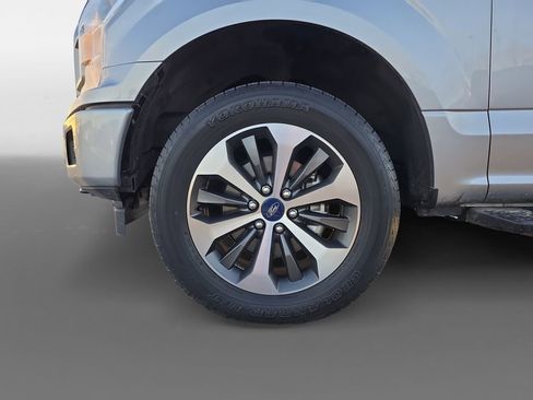 Used 2020 Ford F150 XL w/ Equipment Group 101A Mid image 16