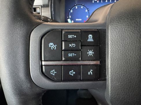 Used 2024 Ford F150 Lariat w/ Tow/Haul Package AWD/4WD image 23