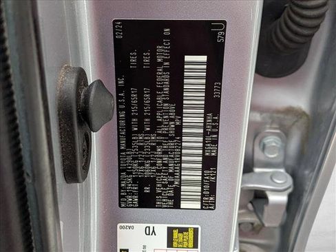 Used 2024 Toyota Corolla Cross L FWD image 24