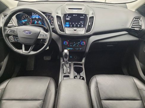 Used 2018 Ford Escape SEL AWD/4WD image 22