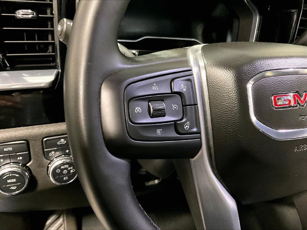 Used 2023 GMC Sierra 1500 Elevation AWD/4WD image 22