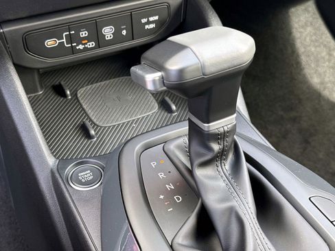 New 2025 Kia K4 EX image 23