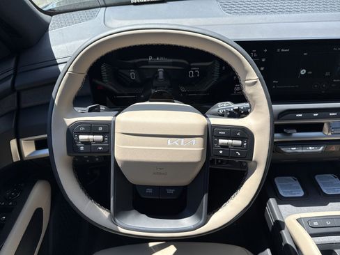 New 2027 Kia Telluride EX AWD/4WD image 33