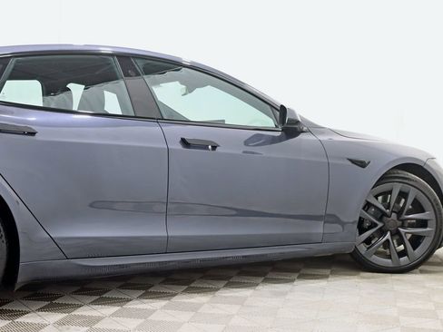 Used 2022 Tesla Model S image 10