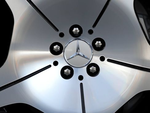 Used 2026 Mercedes-Benz Maybach S 580 4MATIC image 8