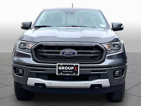 Used 2019 Ford Ranger Lariat w/ Equipment Group 501A Mid AWD/4WD image 4