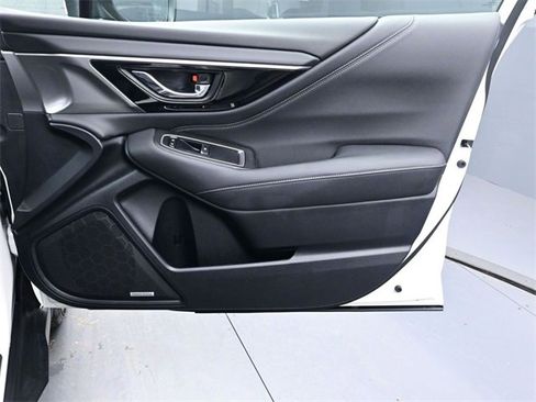 Certified 2021 Subaru Outback Limited w/ Popular Package #2 image 32